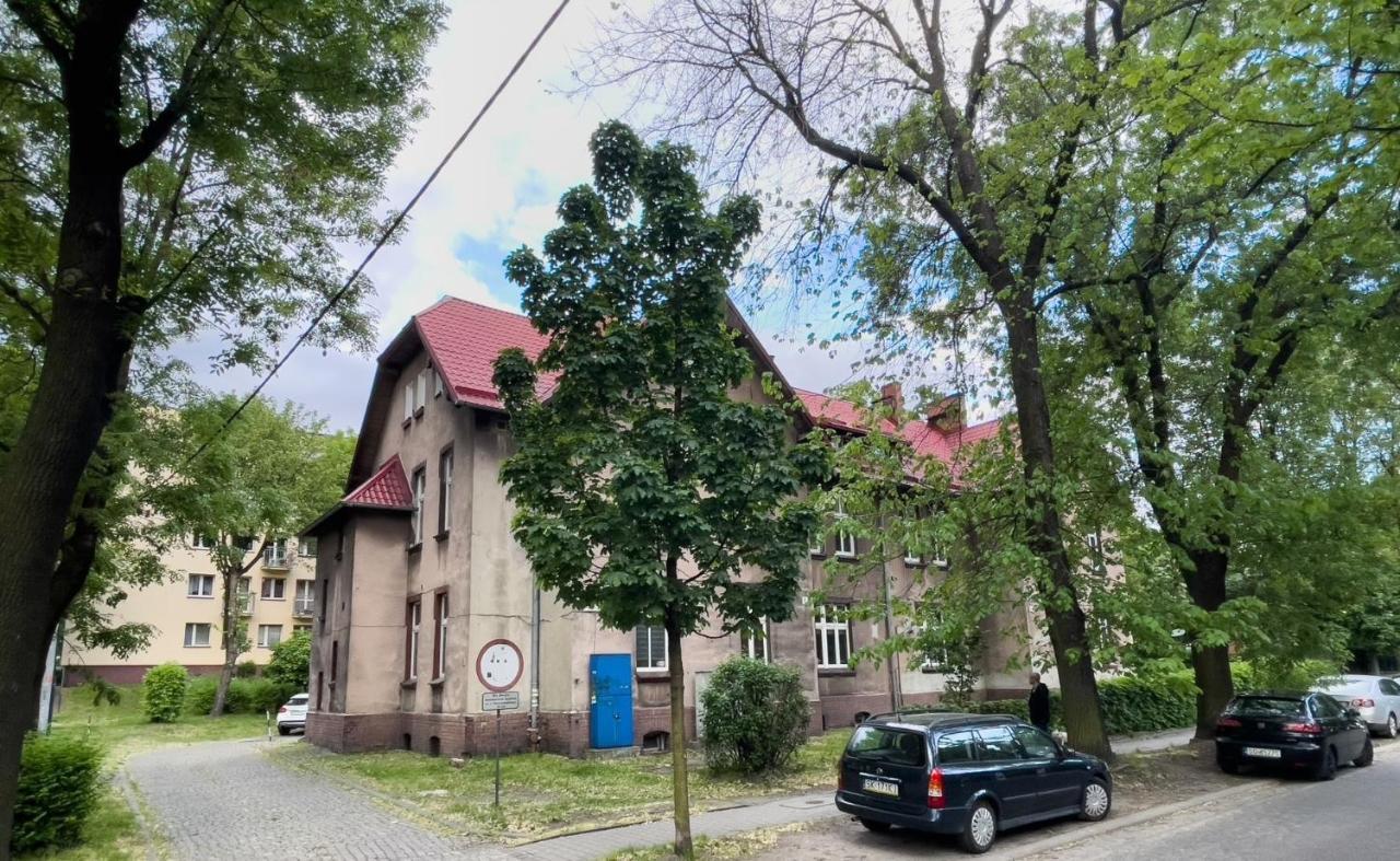 Urban Premium Poniatowskiego 23 No 4,free Public Parking, Self Check-in * Chorzow